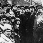 Lenin and Trotsky